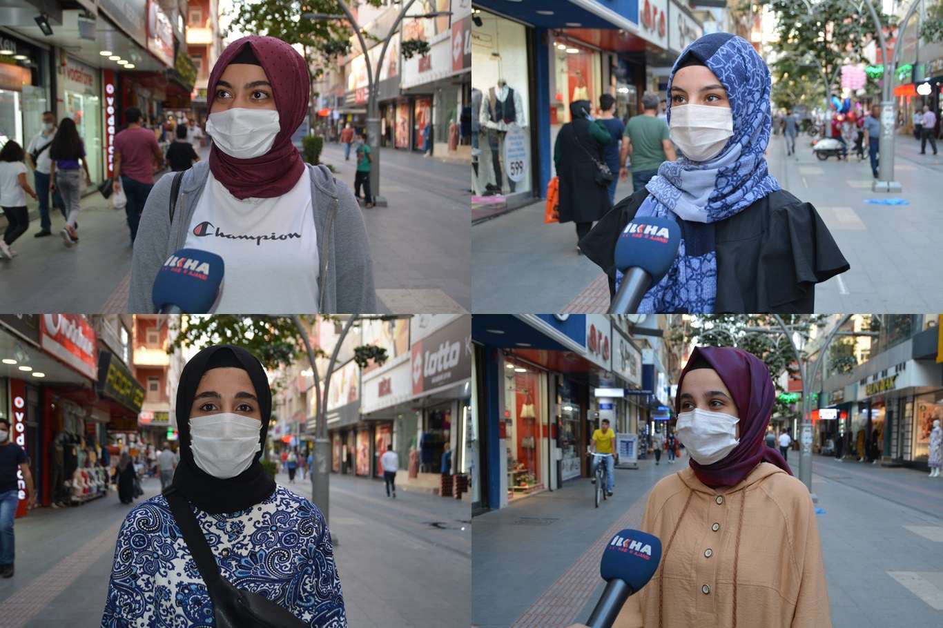 Batmanlı kızlardan Cumhuriyet gazetesi sözde yazarı Özgentürk’e tepki Batmanlı kızlardan Cumhuriyet gazetesi sözde yazarı Özgentürk’e tepki